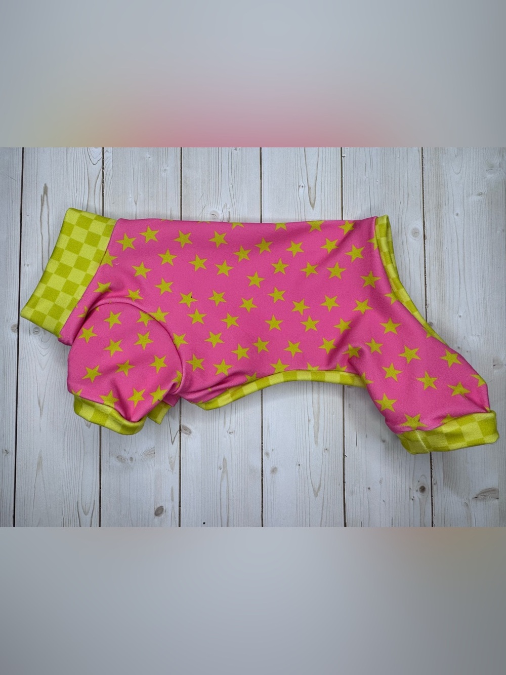 Dog Pajamas XXS